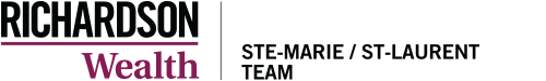  Richardson Wealth: Ste-Marie / St-Laurent Team 